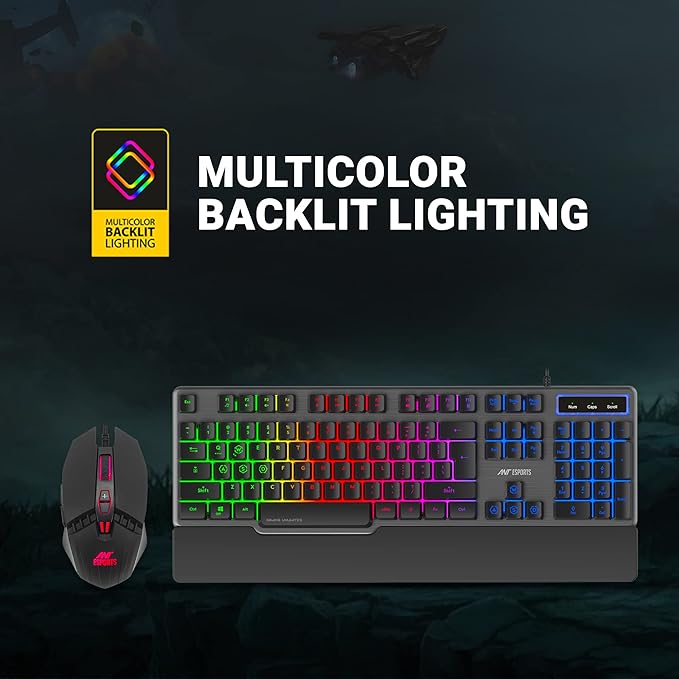 Key Foard Pro Keyboard Landing Page